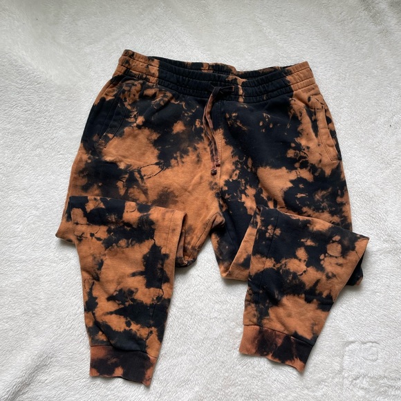 H&M reverse dyed jogger pant - Picture 2 of 5